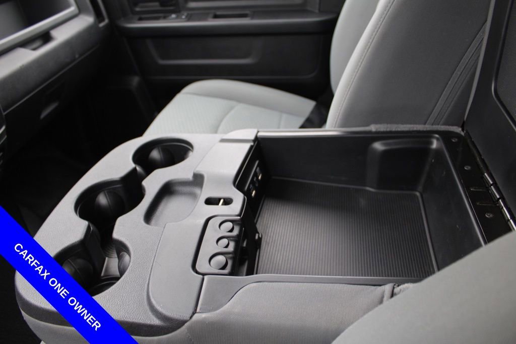 Used 2018 RAM 1500 Express w/ Express Value Package image 36