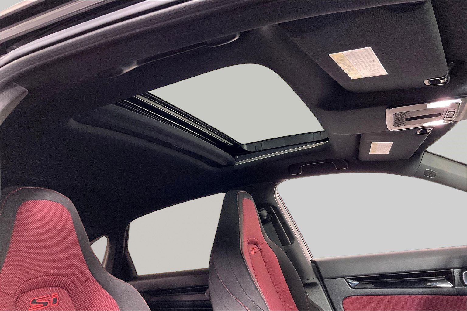 Used 2023 Honda Civic Si image 26