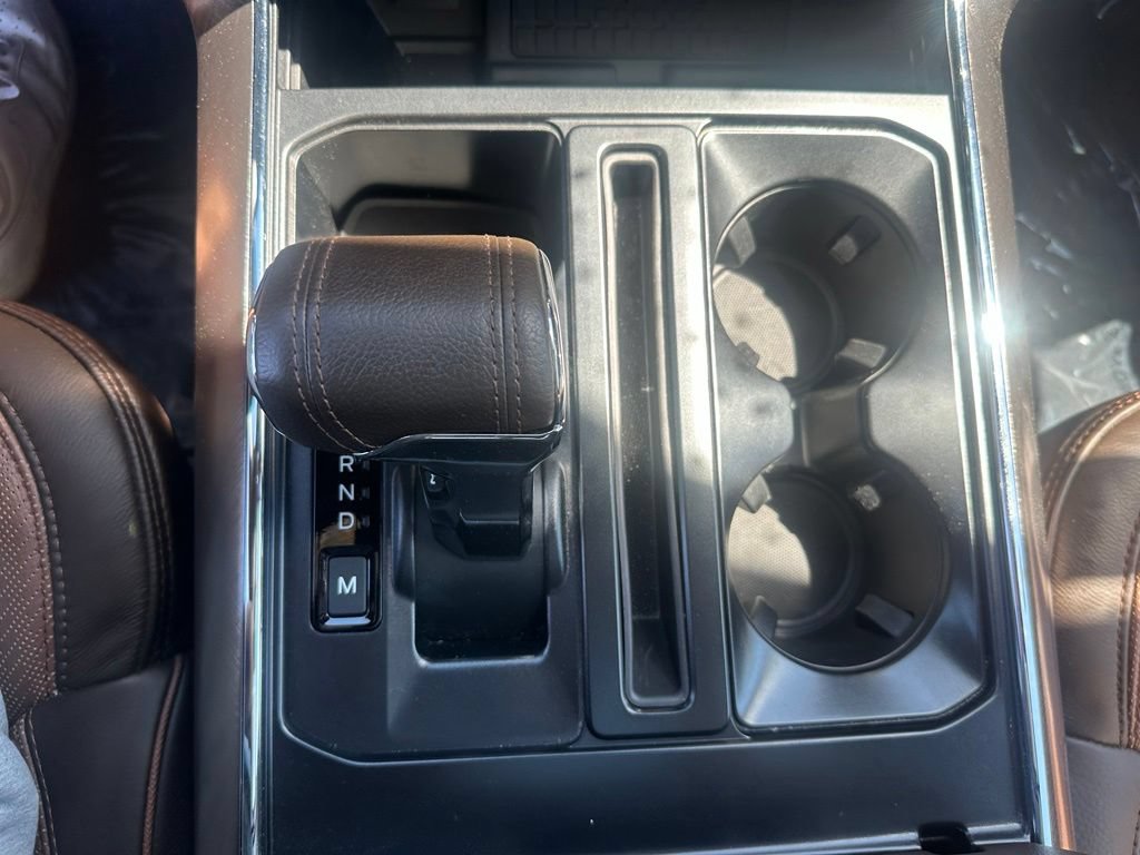 Used 2025 Ford F150 King Ranch AWD/4WD image 21