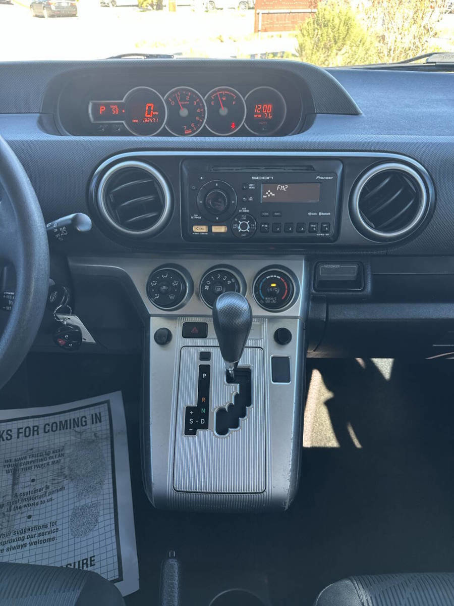 Used 2012 Scion xB image 13