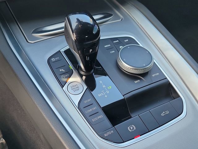Used 2022 BMW Z4 sDrive30i w/ Convenience Package image 28