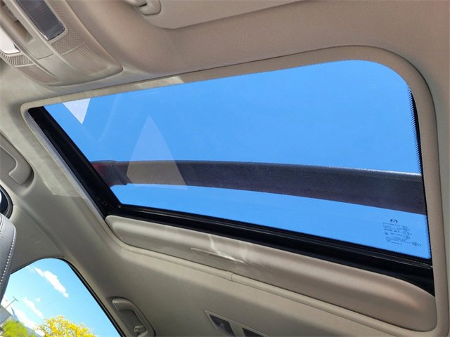 New 2025 MAZDA CX-5 AWD 2.5 S w/ Preferred Package image 19