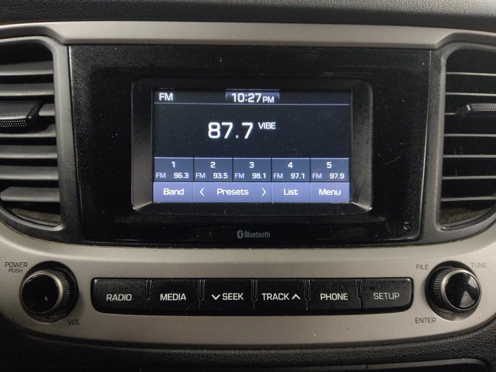 Used 2020 Hyundai Accent SE FWD image 25