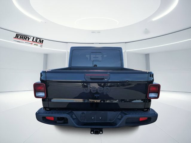 Used 2021 Jeep Gladiator Sport AWD/4WD image 4