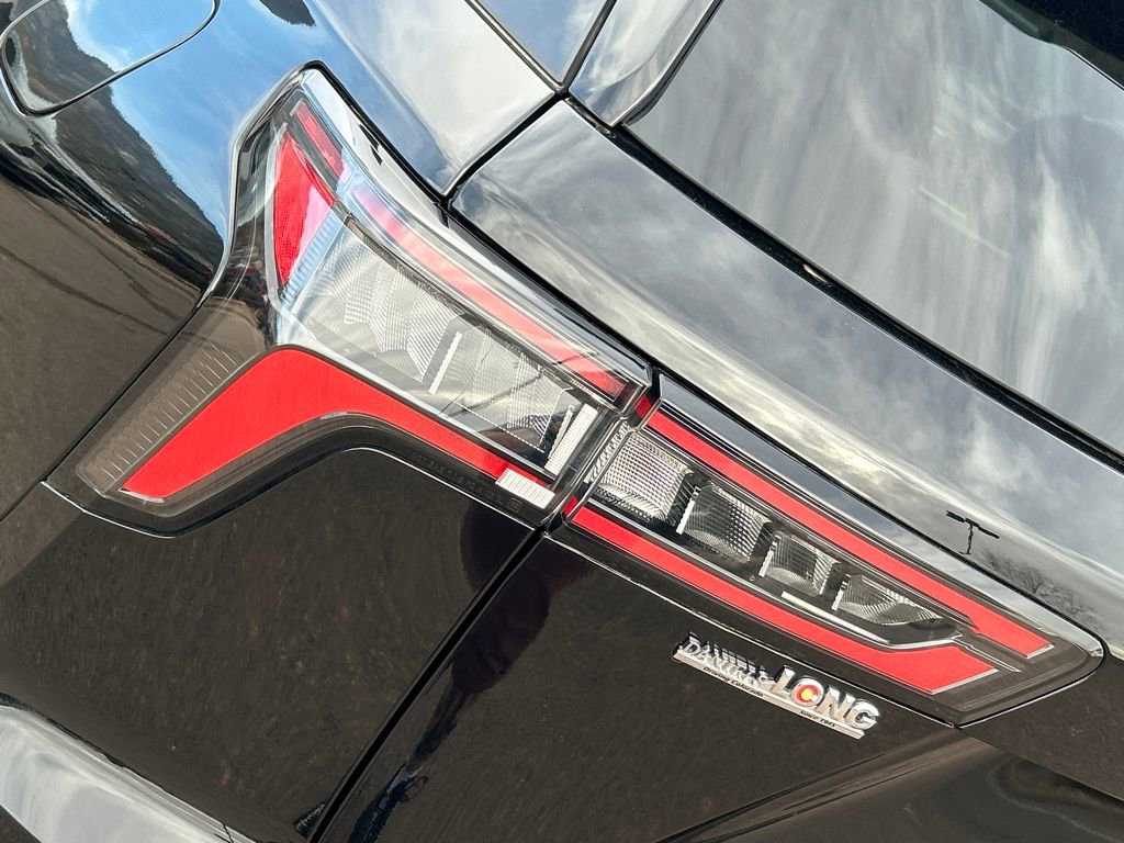 Used 2025 Chevrolet Equinox LT w/ Convenience Package II image 24