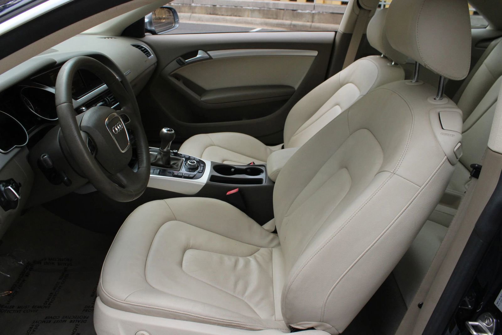 Used 2011 Audi A5 2.0T Premium Plus AWD/4WD image 14