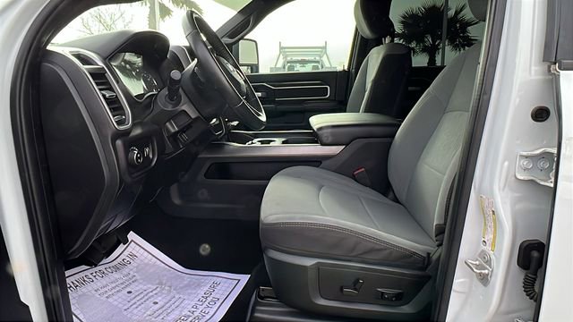 Used 2024 RAM 2500 Big Horn w/ Off Road Package image 18