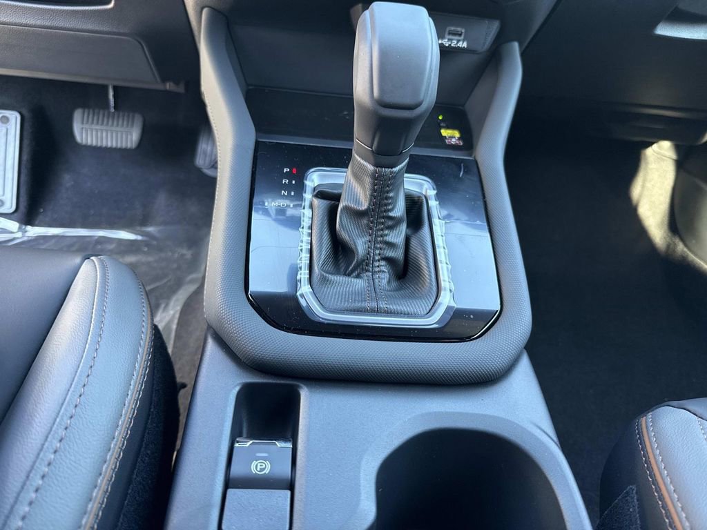 New 2025 Subaru Forester Sport image 32