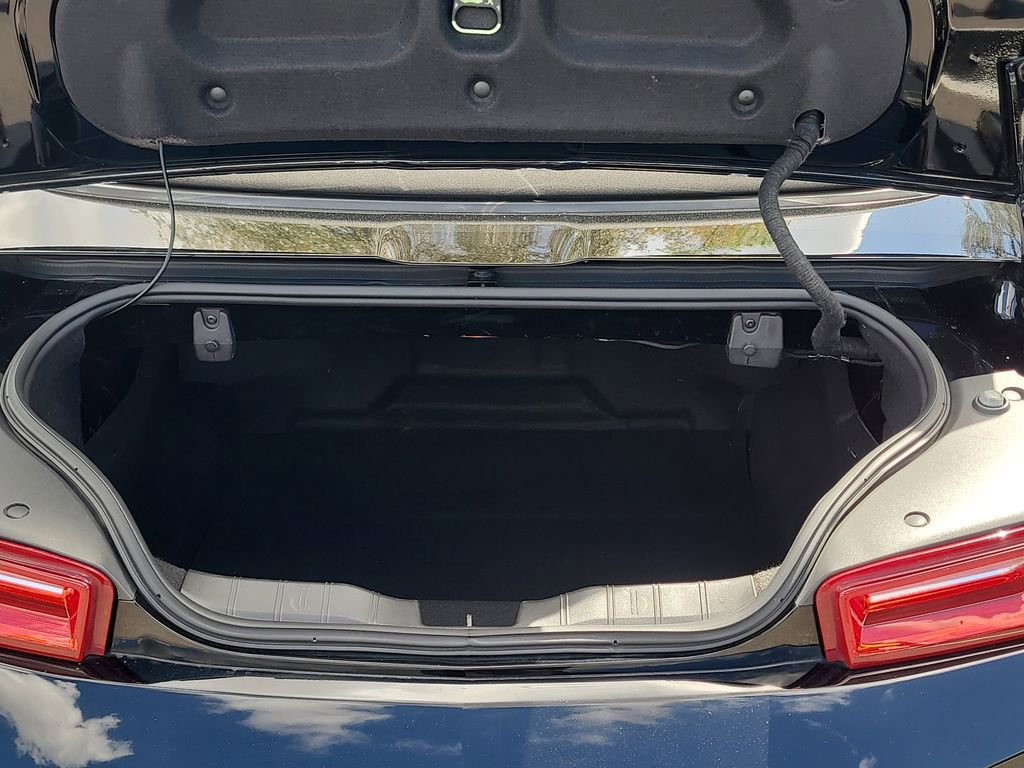 Used 2018 Chevrolet Camaro LS image 6