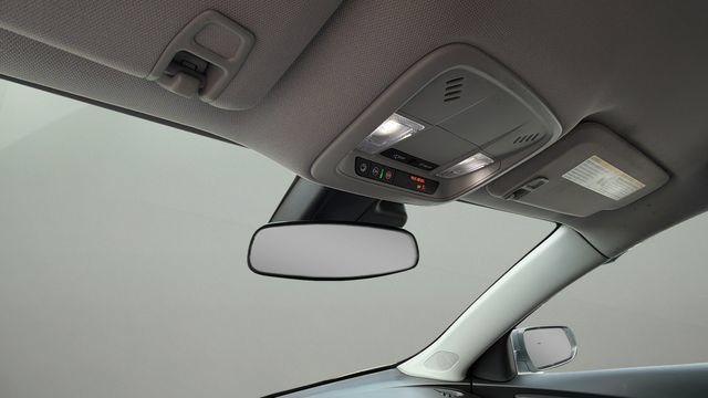 Used 2024 Chevrolet Malibu LS FWD image 27