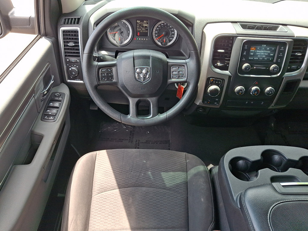 Used 2020 RAM 1500 Warlock AWD/4WD image 22