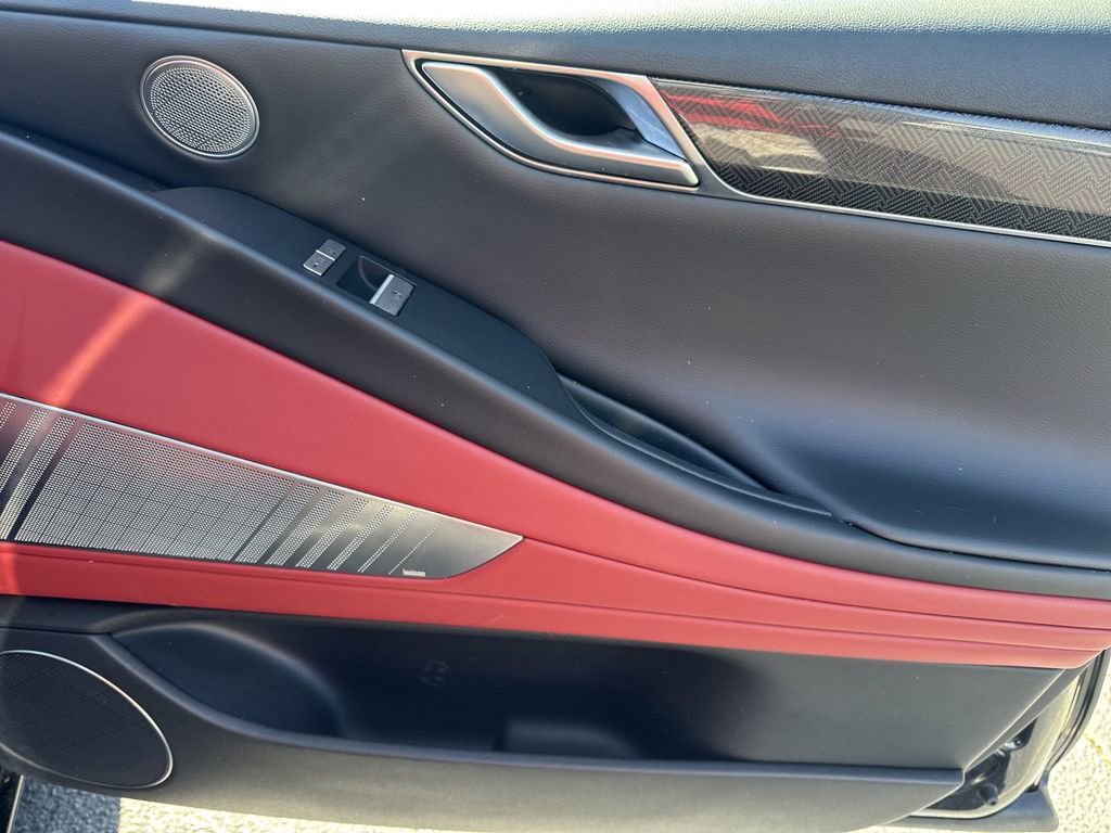 Used 2023 Genesis G80 3.5T Sport image 14