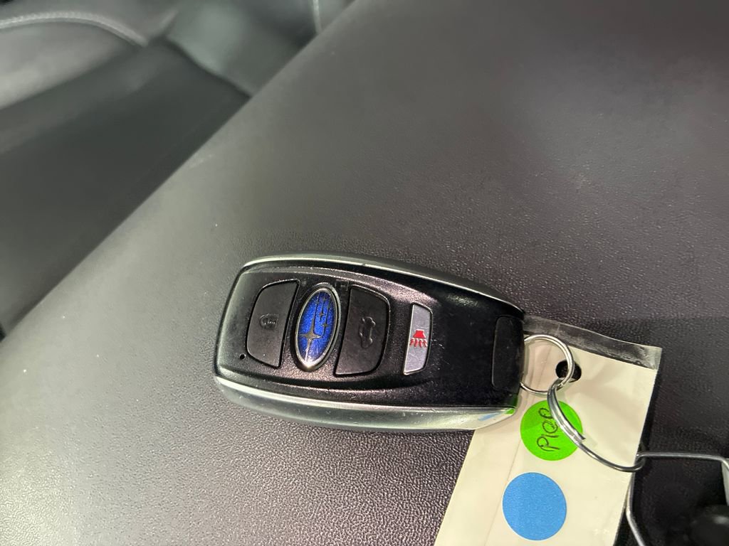 Used 2022 Subaru Outback Limited image 37