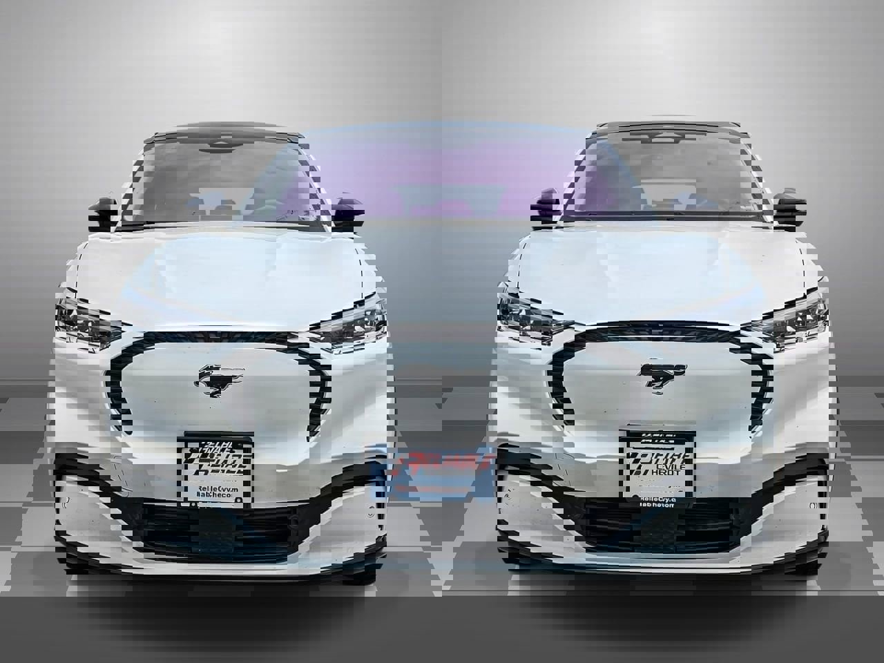 Used 2021 Ford Mustang Mach-E California Route 1 image 2