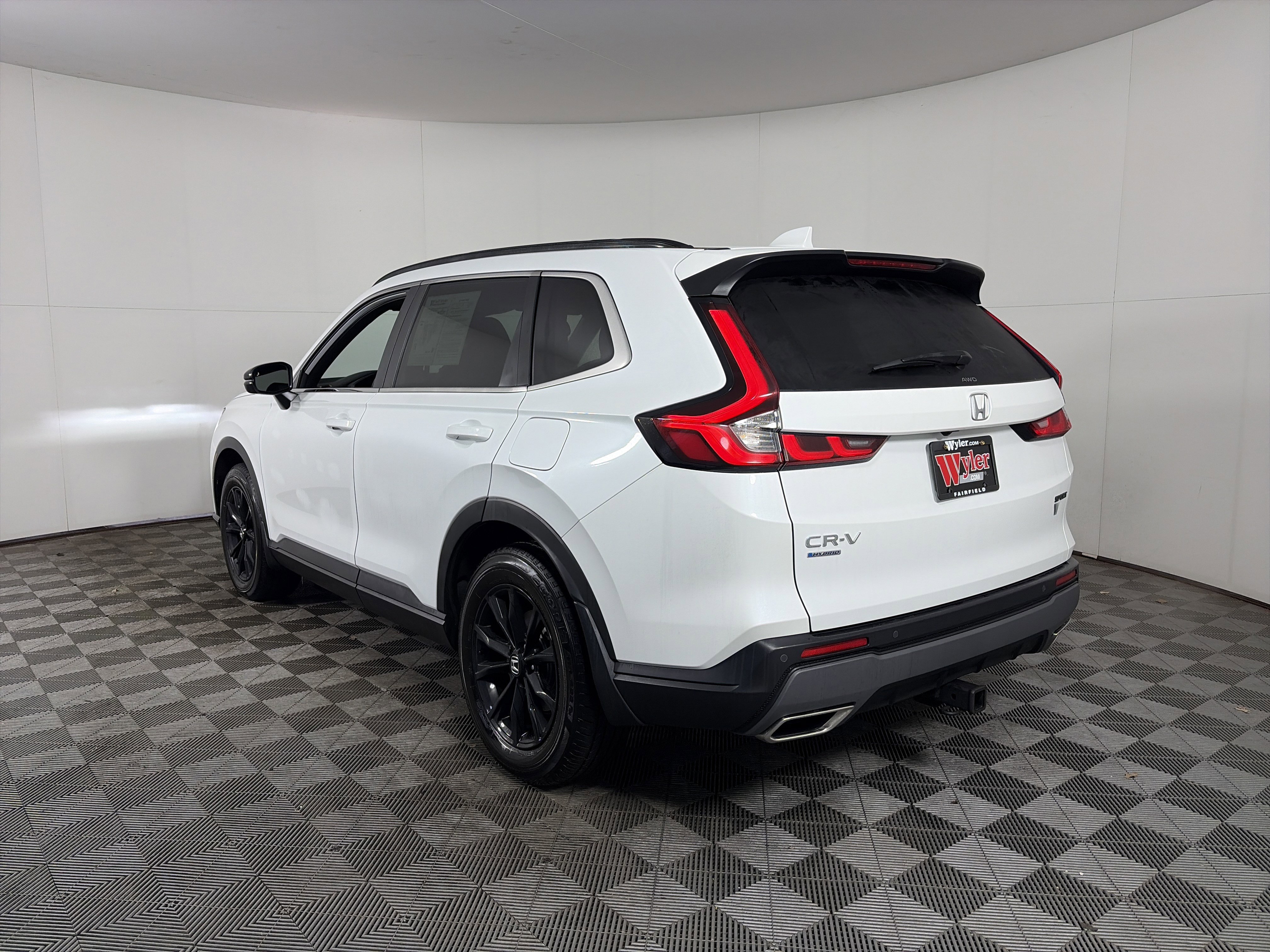 Used 2024 Honda CR-V Sport-L image 14