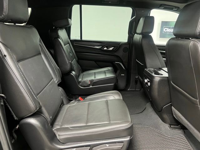 Used 2022 GMC Yukon XL Denali AWD/4WD image 56