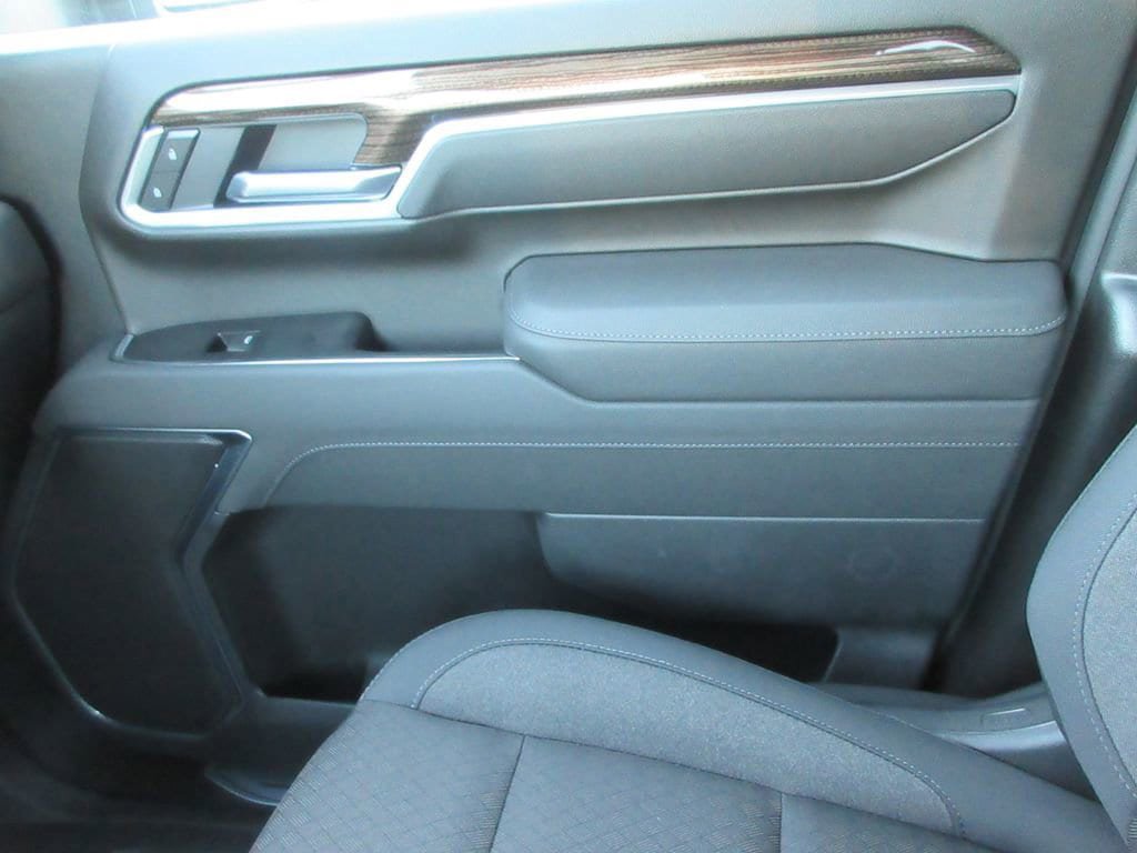 New 2026 Chevrolet Silverado 3500 LT w/ Convenience Package image 33