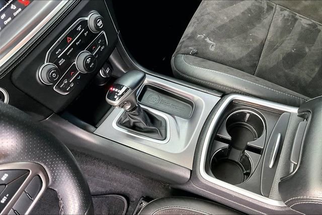 Used 2021 Dodge Charger Scat Pack image 14