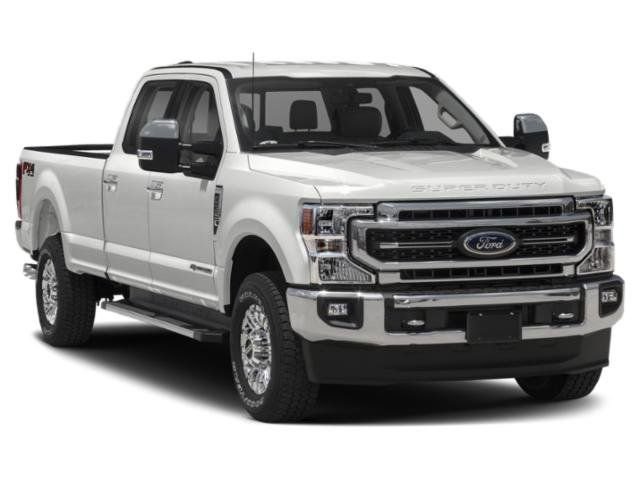 Used 2021 Ford F350 Lariat w/ Tremor Off-Road Package image 6