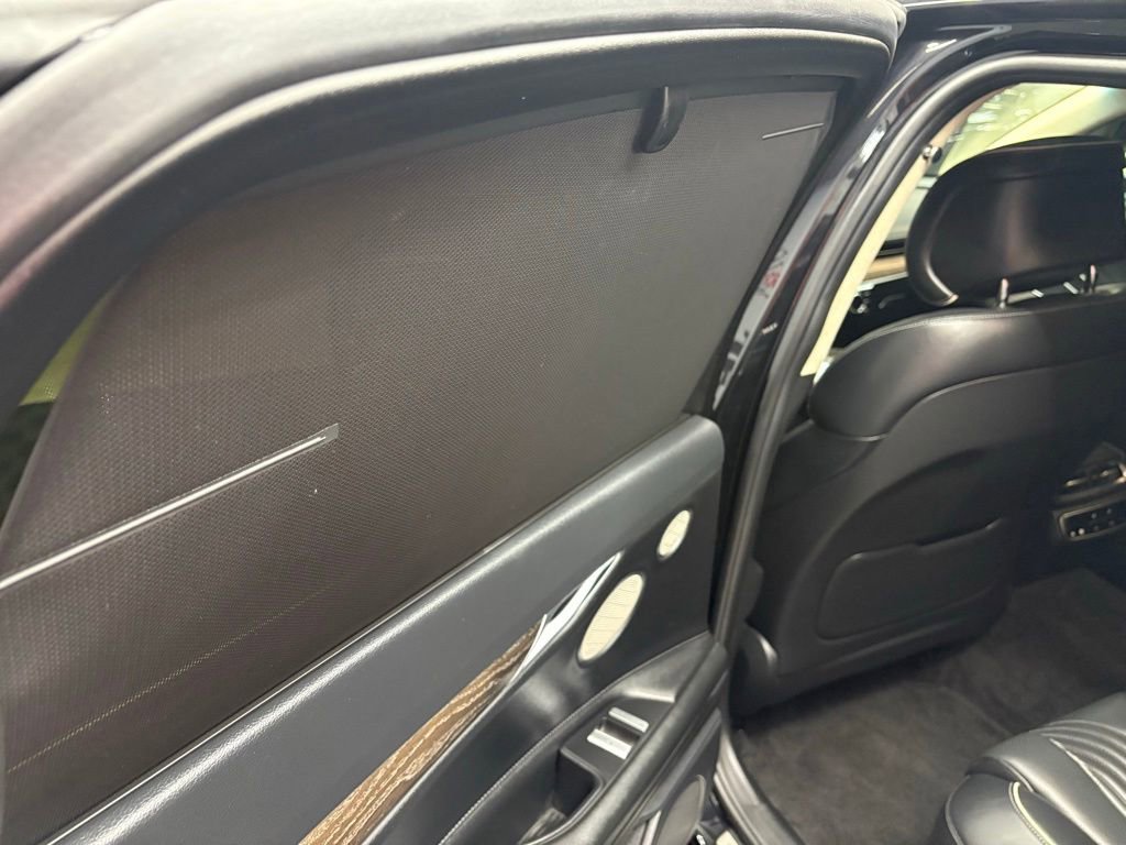 Used 2021 Genesis G80 3.5T w/ Prestige Package RWD image 41