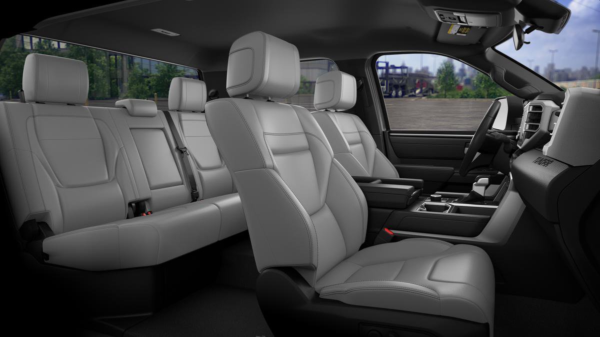 New 2026 Toyota Tundra SR5 image 20