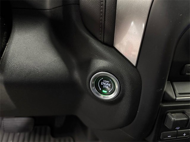 Used 2019 Chevrolet Silverado 1500 LT w/ All-Star Edition image 20