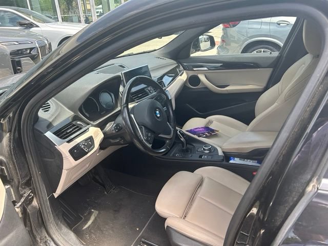 Used 2021 BMW X2 sDrive28i w/ Convenience Package FWD image 8