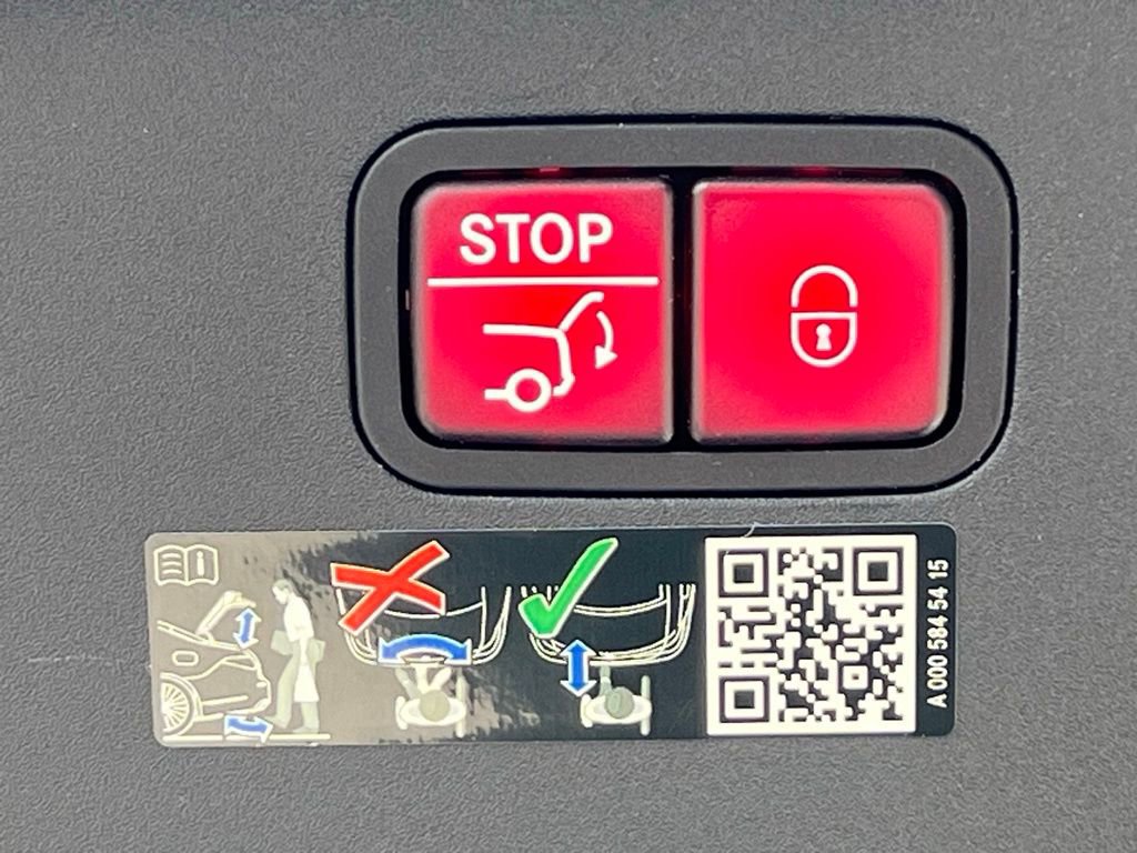 Certified 2023 Mercedes-Benz AMG GT 43 image 52