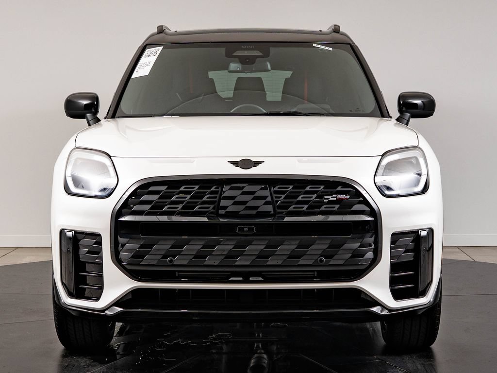 New 2027 MINI Cooper Countryman S AWD/4WD image 2