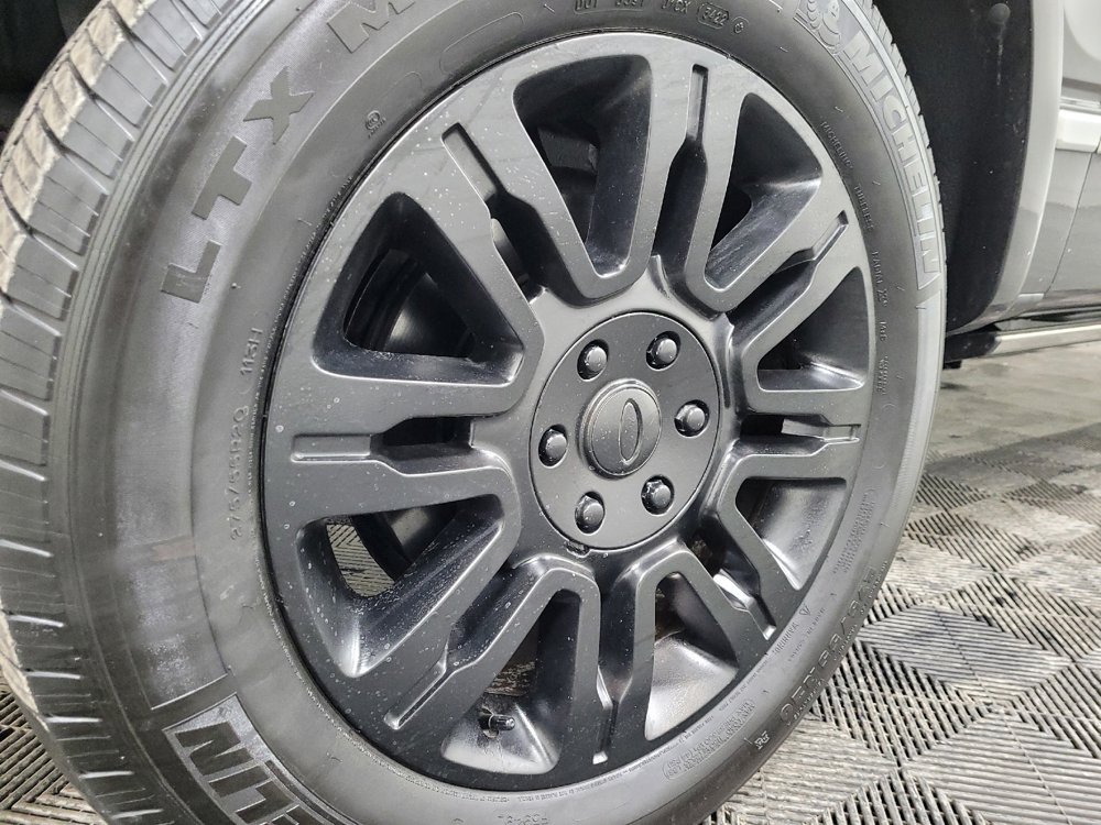 Used 2013 Ford F150 Platinum AWD/4WD image 31