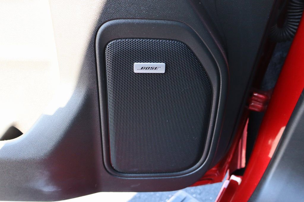 Used 2021 Chevrolet Silverado 1500 High Country w/ Technology Package image 26