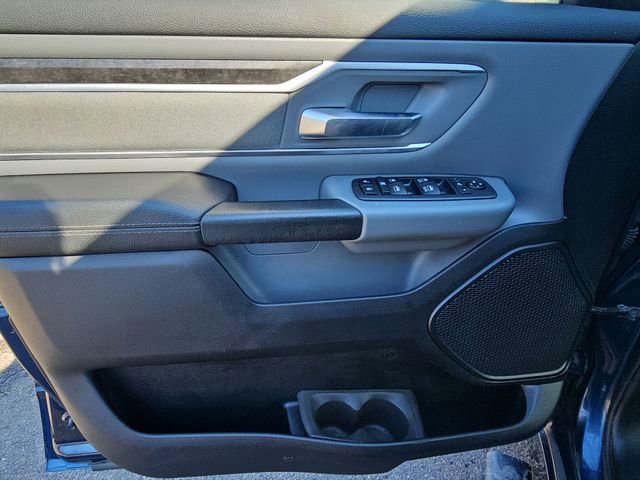 Used 2020 RAM 1500 Big Horn image 23