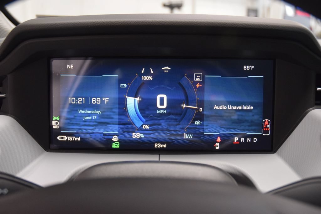 New 2027 Chevrolet Bolt LT FWD image 43