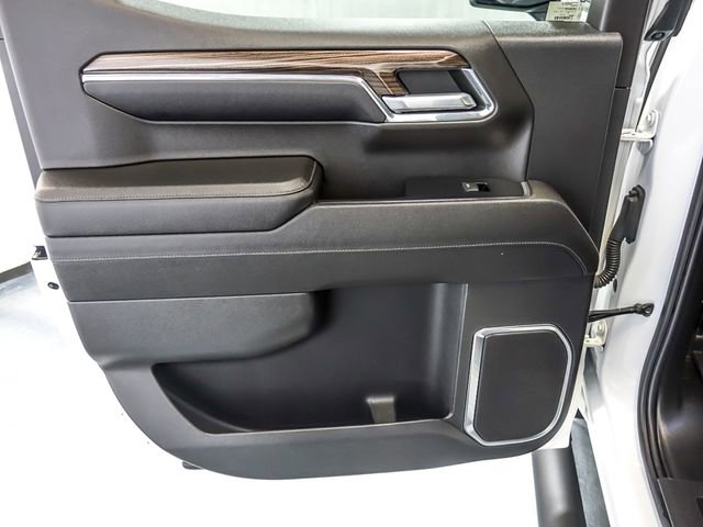 Certified 2023 Chevrolet Silverado 1500 RST w/ All Star Edition Plus image 26