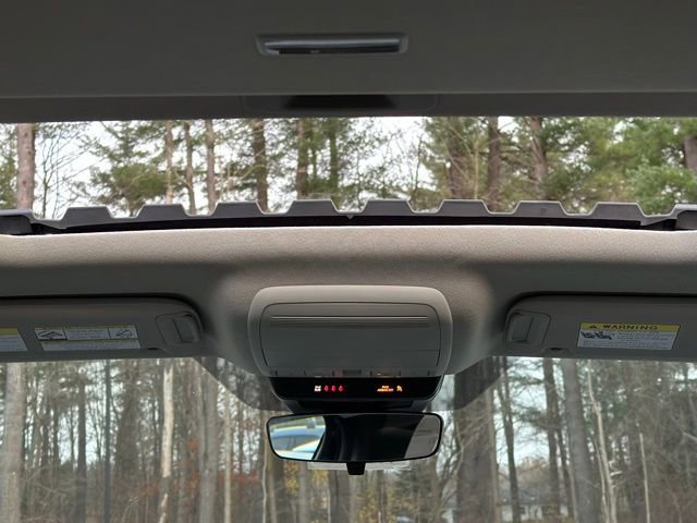 New 2026 MAZDA CX-30 AWD 2.5 S image 17