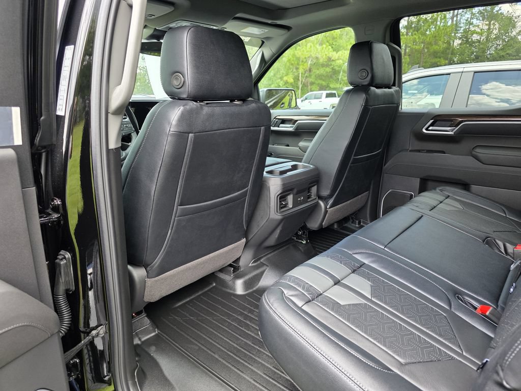 New 2026 Chevrolet Silverado 1500 RST AWD/4WD image 12