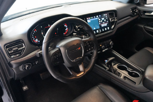 Used 2026 Dodge Durango GT AWD/4WD image 3