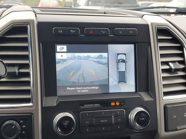 Used 2017 Ford F350 King Ranch w/ Tow Technology Bundle image 26