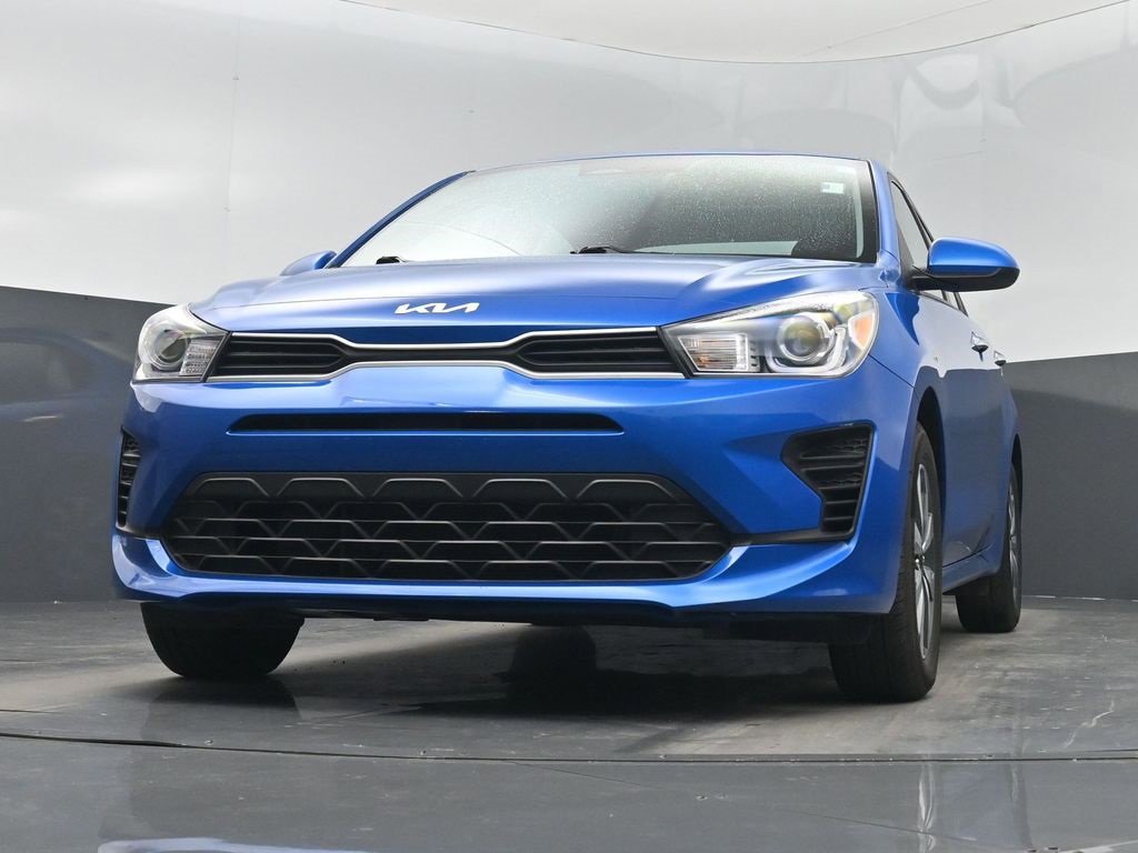 Certified 2023 Kia Rio S w/ Technology Package image 46