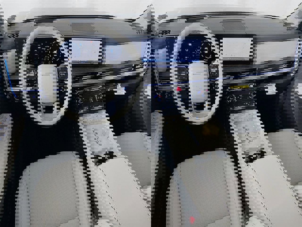 New 2024 Hyundai Santa Fe Calligraphy image 16