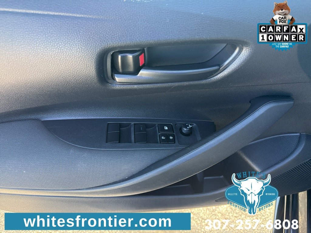 Used 2024 Toyota Corolla LE FWD image 17