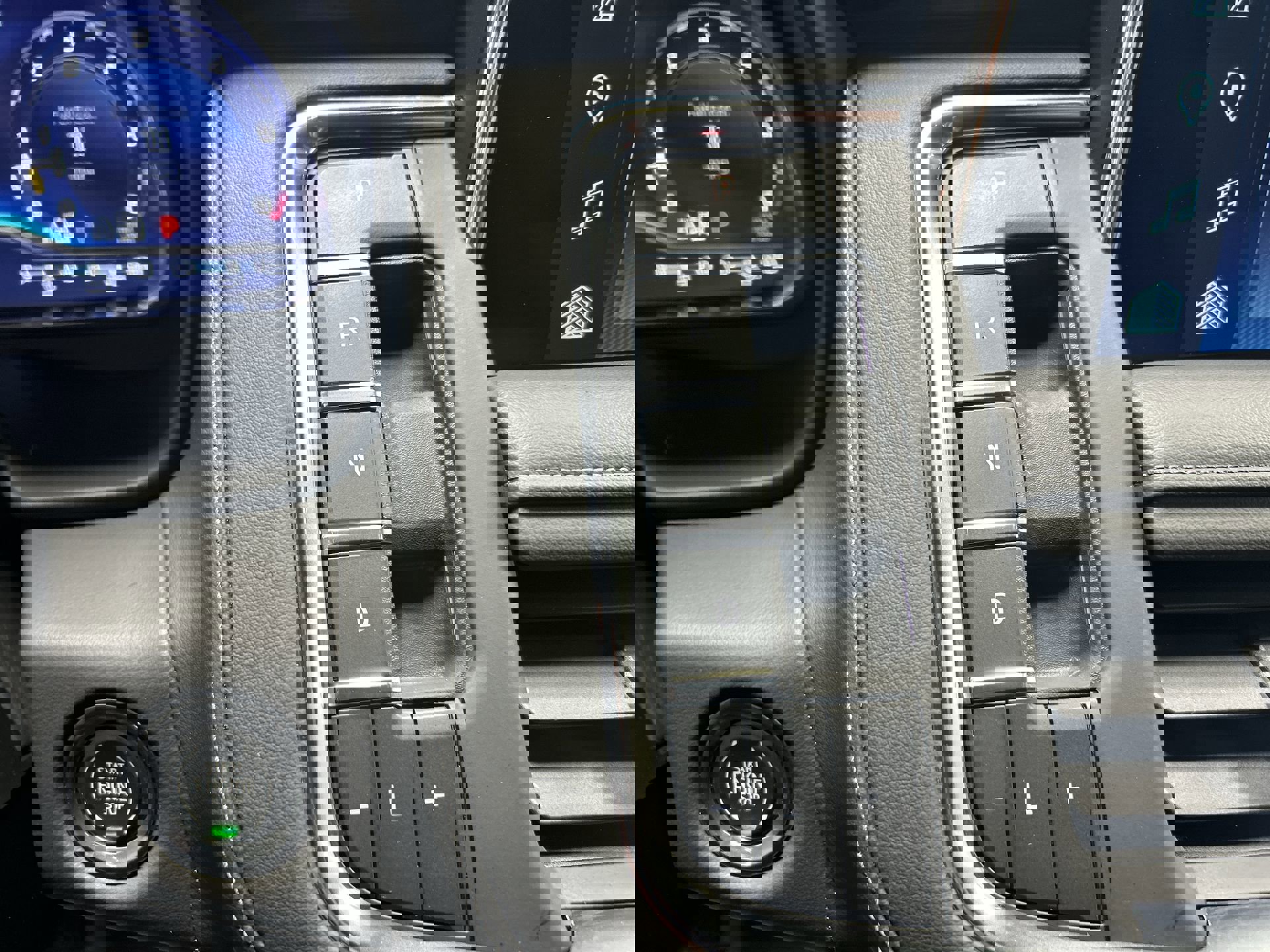 Certified 2023 Chevrolet Tahoe Z71 w/ Luxury Package image 17