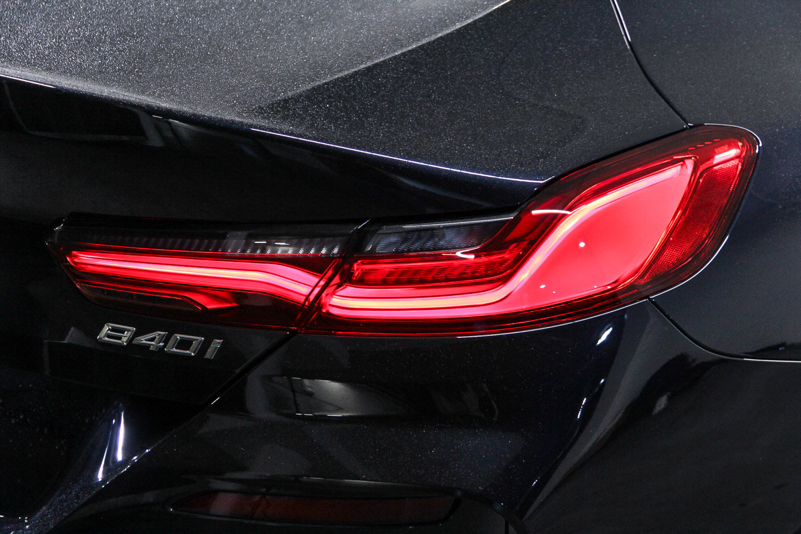 New 2026 BMW 840i RWD image 7