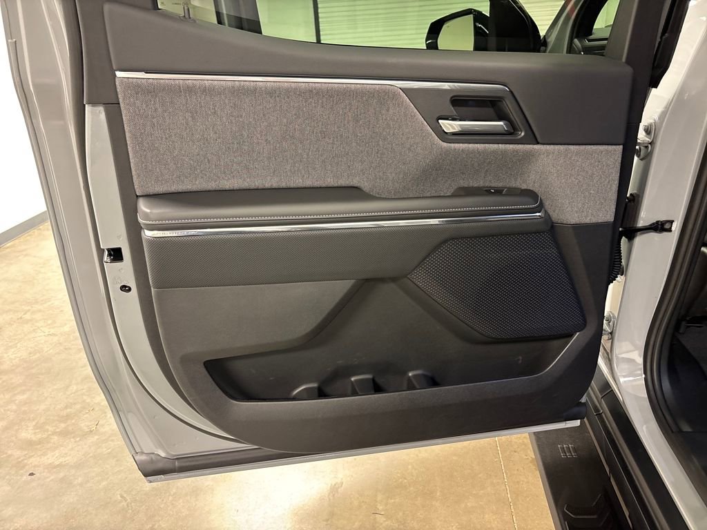 New 2026 GMC Sierra EV Elevation AWD/4WD image 31