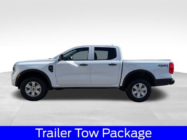 New 2026 Ford Ranger XL AWD/4WD image 2