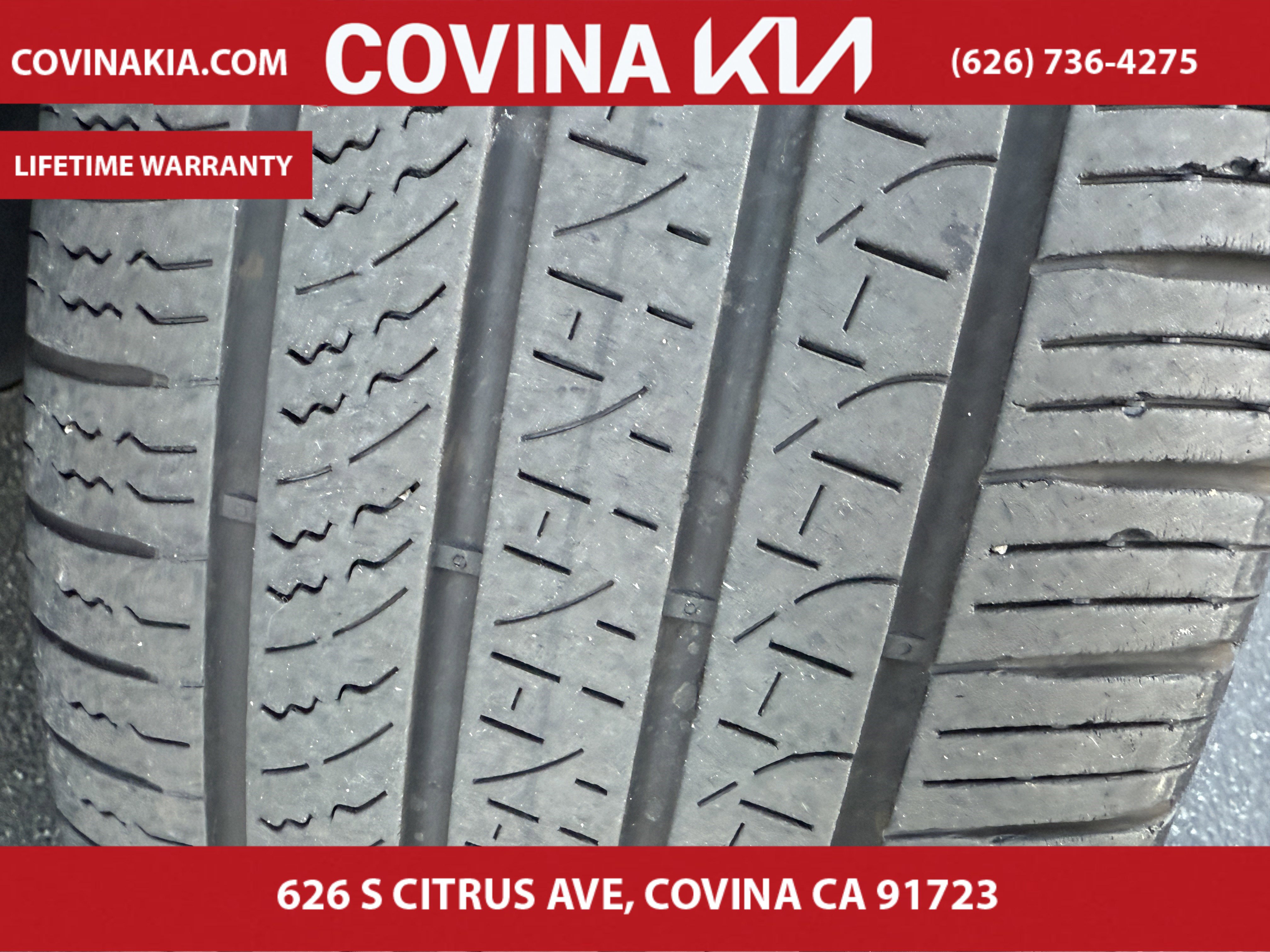 Certified 2022 Kia Telluride EX w/ EX Premium Package image 33