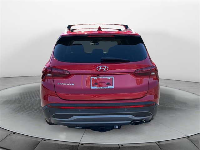 Used 2023 Hyundai Santa Fe SEL image 6