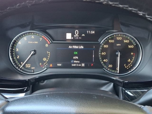 Used 2021 Cadillac XT6 Premium Luxury w/ LPO, Floor Liner Package AWD/4WD image 24