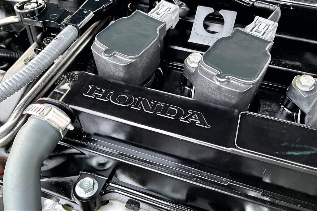 Used 2024 Honda Civic Touring image 30