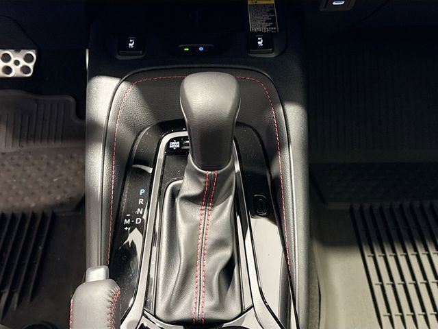 New 2025 Toyota Corolla GR AWD/4WD image 16